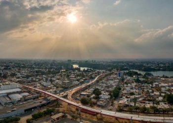 AVANZA CONSTRUCCIÓN DE DISTRIBUIDORES SIN CONTRATIEMPOS Y CON LA CALIDAD REQUERIDA