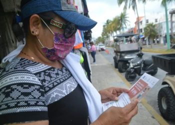 IMPULSA GOBIERNO DE ISLA MUJERES PROTECCIÓN DE NIÑAS, NIÑOS Y ADOLESCENTES