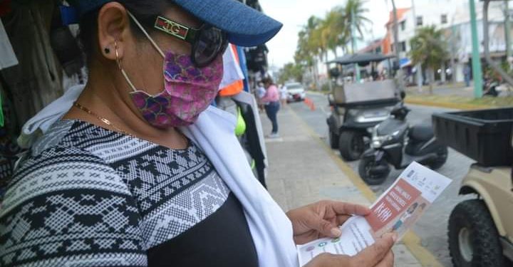 IMPULSA GOBIERNO DE ISLA MUJERES PROTECCIÓN DE NIÑAS, NIÑOS Y ADOLESCENTES
