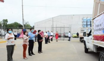 CON INVERSIÓN DE 7.8 MDP EQUIPA SETAB 246 ESCUELAS DE NIVEL BÁSICO