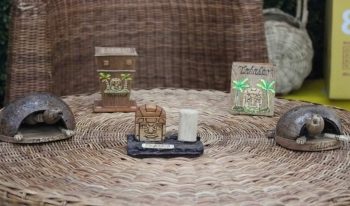 PUBLICA EL INSTITUTO PARA EL FOMENTO DE LAS ARTESANÍAS DE TABASCO BASES PARA EL CONCURSO DEL PREMIO DEL ARTESANO 2021