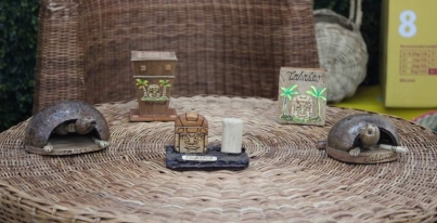 PUBLICA EL INSTITUTO PARA EL FOMENTO DE LAS ARTESANÍAS DE TABASCO BASES PARA EL CONCURSO DEL PREMIO DEL ARTESANO 2021