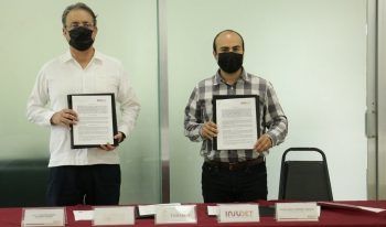 SUMA ESFUERZOS INJUDET CON EL EL TECNOLÓGICO SUPERIOR DE MACUSPANA A FAVOR DEL SECTOR EDUCATIVO