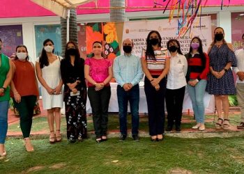 ESTRECHA  LAZOS TABASCO Y CHIAPAS CON CONVENIO COLABORATIVO PARA BENEFICIO DE JÓVENES