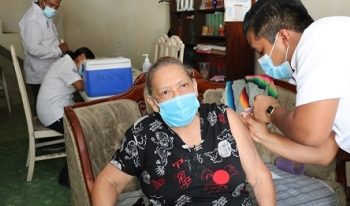 ACTIVA SALUD BRIGADAS CORRECAMINOS EN CENTRO