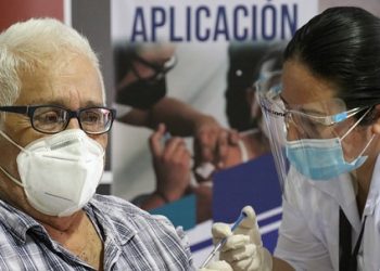 INVITA SALUD TABASCO A VACUNARSE SIN TEMOR CONTRA COVID-19