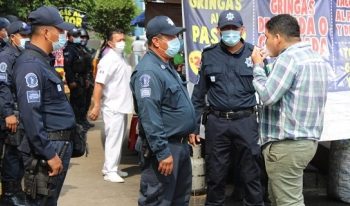 REPORTAN 59 DETENIDOS Y SEIS VEHÍCULOS RECUPERADOS, EN UNA SEMANA EN TABASCO