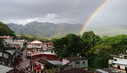 PROMUEVEN CAPACITACIÓN DE PRESTADORES DE SERVICIOS TURÍSTICOS DE TABASCO
