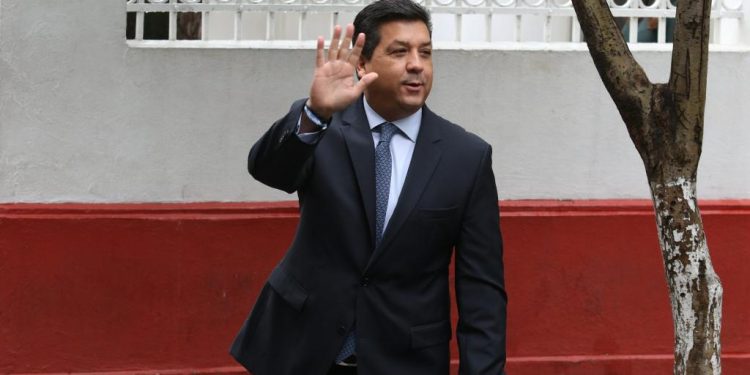 ESTEBAN MOCTEZUMA LLEGA A WASHINGTON COMO EMBAJADOR DE MÉXICO EN EU