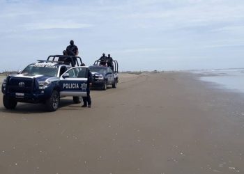 PLAYAS, BALNEARIOS Y CENTROS RECREATIVOS SE MANTENDRÁN CERRADOS: ADÁN AUGUSTO