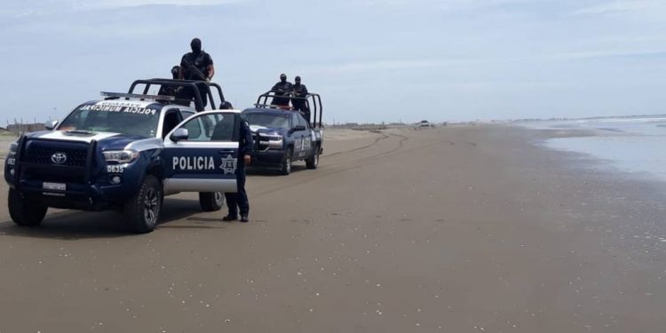 PLAYAS, BALNEARIOS Y CENTROS RECREATIVOS SE MANTENDRÁN CERRADOS: ADÁN AUGUSTO