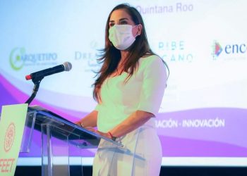 MARA LEZAMA ENTRE LOS 10 MEJORES ALCALDES DEL PAÍS