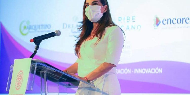 MARA LEZAMA ENTRE LOS 10 MEJORES ALCALDES DEL PAÍS