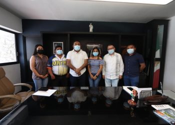 AÚN NO HAY FECHA PARA APLICAR LA VACUNA CONTRA EL COVID-19 A LOS ADULTOS MAYORES DE LA ZONA MAYA