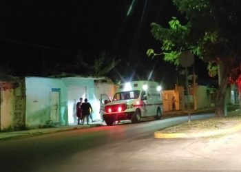 LESIONAN CON MACHETE A UNA PERSONA DURANTE UNA RIÑA