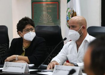 APRUEBA COMISIONES 820 MDP DE GOBIERNO DEL ESTADO