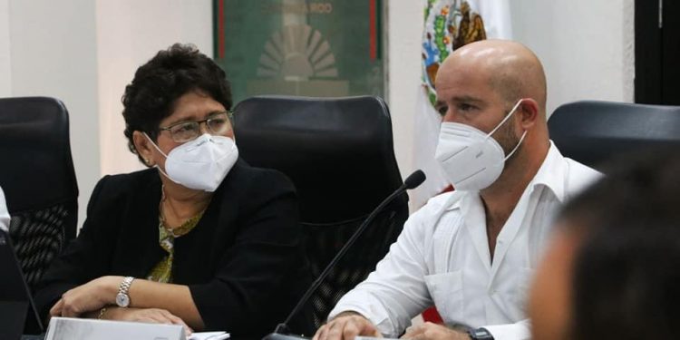 APRUEBA COMISIONES 820 MDP DE GOBIERNO DEL ESTADO