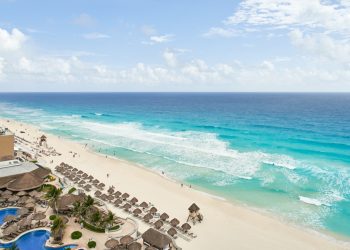 EL CARIBE MEXICANO CUENTA CON PROTOCOLOS PARA GARANTIZAR LA PROTECCIÓN Y LA PREVENCIÓN SANITARIA DE LOS RESIDENTES, TRABAJADORES, PROVEEDORES Y TURISTAS