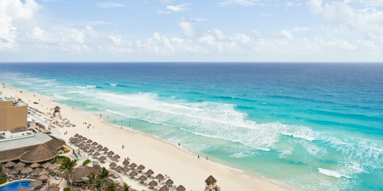 EL CARIBE MEXICANO CUENTA CON PROTOCOLOS PARA GARANTIZAR LA PROTECCIÓN Y LA PREVENCIÓN SANITARIA DE LOS RESIDENTES, TRABAJADORES, PROVEEDORES Y TURISTAS