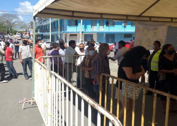 REALIZAN ELECCIÓN DE NUEVO LÍDER DEL SUCHAA