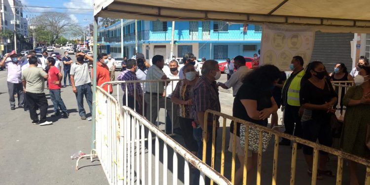 REALIZAN ELECCIÓN DE NUEVO LÍDER DEL SUCHAA