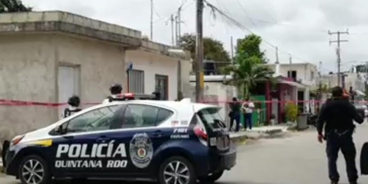 BALEAN A LÍDER NARCOMENUDISTA EN COZUMEL