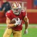 KYLE JUSZCZYK FIRMA EXTENSIÓN DE 5 AÑOS CON SAN FRANCISCO