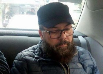 DEJAN LIBRE A IMPUTADO DE “CUELLO BLANCO”