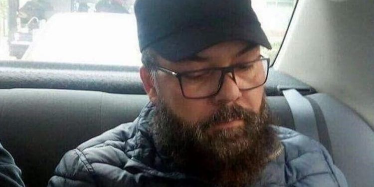 DEJAN LIBRE A IMPUTADO DE “CUELLO BLANCO”