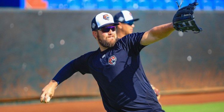 DJ PETERSON VESTIRÁ LOS COLORES DE BENGALA EN 2021