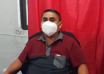 CONCEJAL DE DZIUCHE SERÁ SANCIONADO DE HABER RESPONSABILIDAD POR LAS DENUNCIAS DE ACOSO EN SU CONTRA