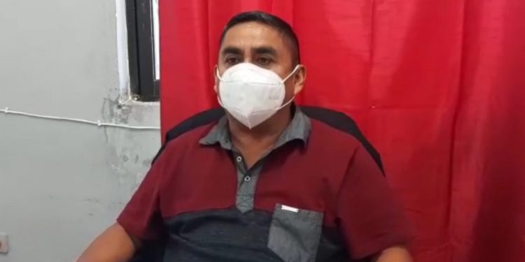 CONCEJAL DE DZIUCHE SERÁ SANCIONADO DE HABER RESPONSABILIDAD POR LAS DENUNCIAS DE ACOSO EN SU CONTRA