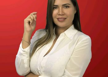 CONVOCA ANAHÍ GONZÁLEZ A SUPERAR DIFERENCIAS E IR POR TODO EN EL PROCESO ELECTORAL