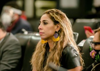 NIEGAN DEMANDA DE IMPUGNACIÓN A MARYBEL VILLEGAS POR EL PROCESO DE SELECCIÓN DEL CANDIDATO A LA ALCALDÍA DE BENITO JUÁREZ