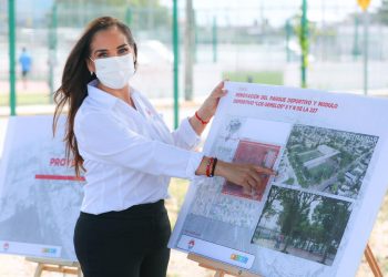 REAFIRMAN MUNICIPIO, ESTADO Y FEDERACIÓN TRABAJO CONJUNTO A FAVOR DE CANCÚN