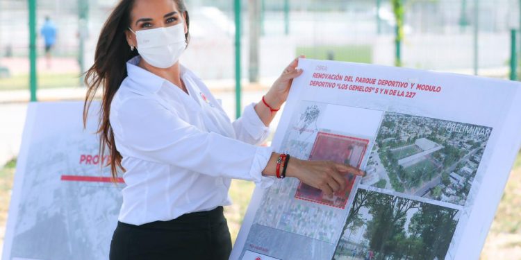 REAFIRMAN MUNICIPIO, ESTADO Y FEDERACIÓN TRABAJO CONJUNTO A FAVOR DE CANCÚN