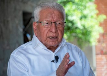 LUCHAR POR UN PAÍS MÁS JUSTO Y RESCATAR LA HERENCIA CULTURAL; EL LEGADO DE 35 AÑOS DE ESPARTAQUEADA DE ANTORCHA