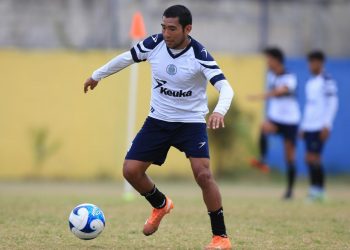 CANCÚN FC, SIN MARGEN DE ERROR ANTE ALEBRIJES