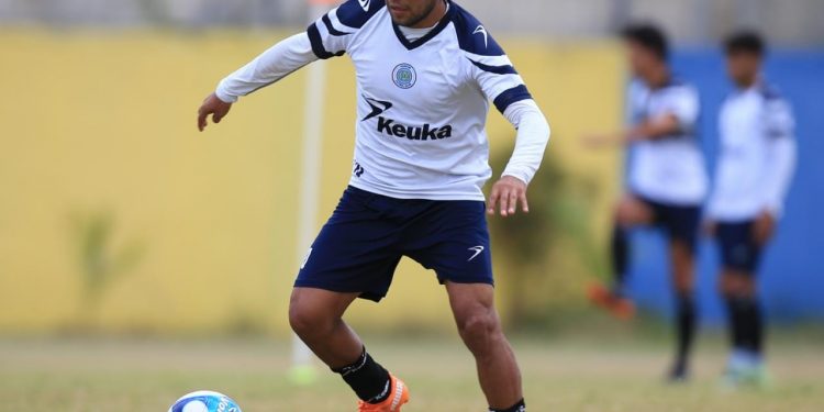 CANCÚN FC, SIN MARGEN DE ERROR ANTE ALEBRIJES