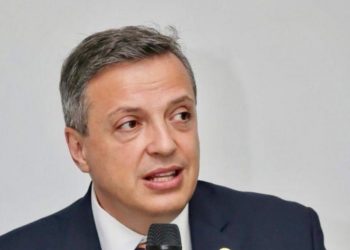 AFIRMA LUIS ALEGRE NO SER UN HOMBRE VIOLENTO; SU ABOGADA ASEVERA QUE NUNCA DEFIENDE A VIOLADORES NI GOLPEADORES DE MUJERES