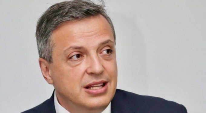 AFIRMA LUIS ALEGRE NO SER UN HOMBRE VIOLENTO; SU ABOGADA ASEVERA QUE NUNCA DEFIENDE A VIOLADORES NI GOLPEADORES DE MUJERES