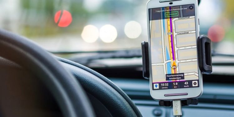 A PARTIR DE HOY LOS BANCOS PEDIRÁN A SUS USUARIOS LA AUTORIZACIÓN DE SU GEOLOCALIZACIÓN EN TIEMPO REAL