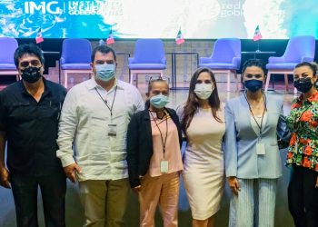 PARTICIPA BENITO JUÁREZ EN INTERCAMBIO DE EXPERIENCIAS PARA UN MEJOR GOBIERNO