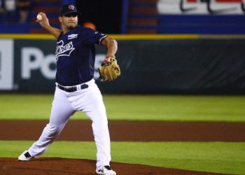 WILFREDO BOSCAN CONFIRMADO PARA 2021