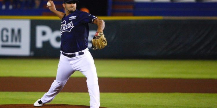 WILFREDO BOSCAN CONFIRMADO PARA 2021