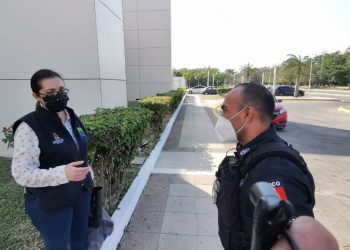 SECUESTRO EN AGEPRO