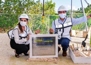 WOHA PUERTO CANCÚN REAFIRMA SU COMPROMISO Y DA SOLIDEZ AL MERCADO INMOBILIARIO DE QUINTANA ROO