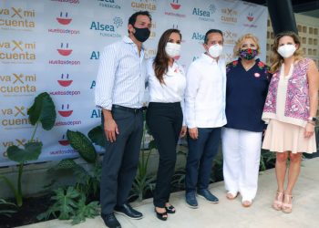 COORDINAN ESFUERZOS AUTORIDADES Y EMPRESARIOS A FAVOR DE LOS BENITOJUARENSES