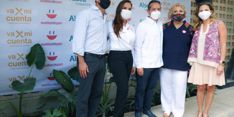 COORDINAN ESFUERZOS AUTORIDADES Y EMPRESARIOS A FAVOR DE LOS BENITOJUARENSES