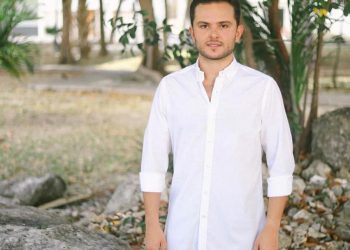 ANUNCIA PABLO BUSTAMANTE QUE EL DOMINGO DARÁN A CONOCER LOS NOMBRES DE LOS ASPIRANTES A DIPUTADOS FEDERALES DEL PVEM